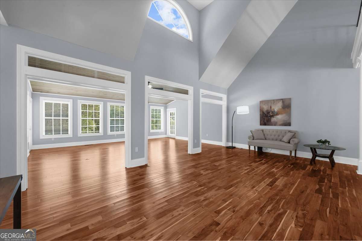 3593 Duckett Mill Road