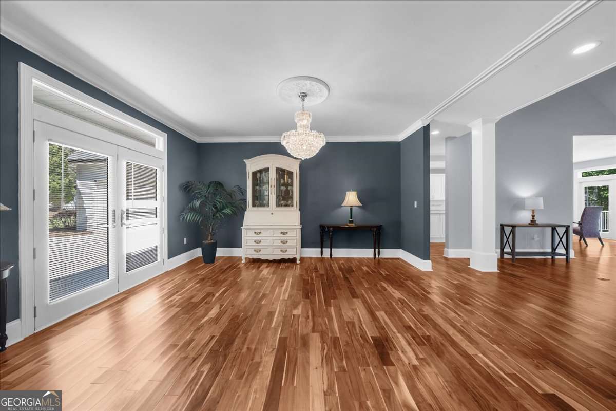 3593 Duckett Mill Road