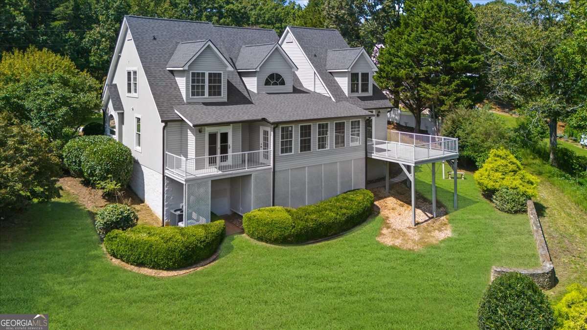 3593 Duckett Mill Road