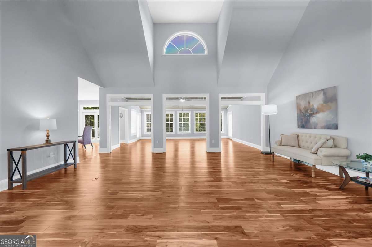 3593 Duckett Mill Road