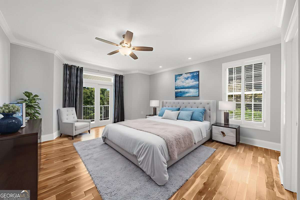 3593 Duckett Mill Road