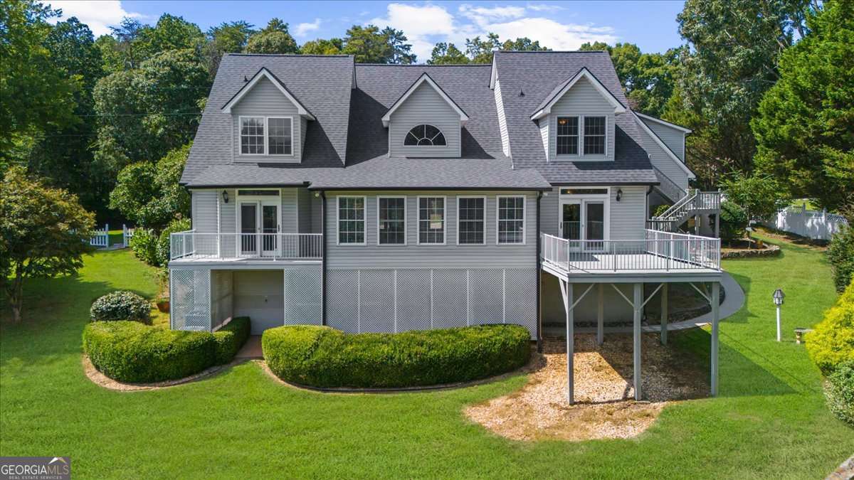 3593 Duckett Mill Road