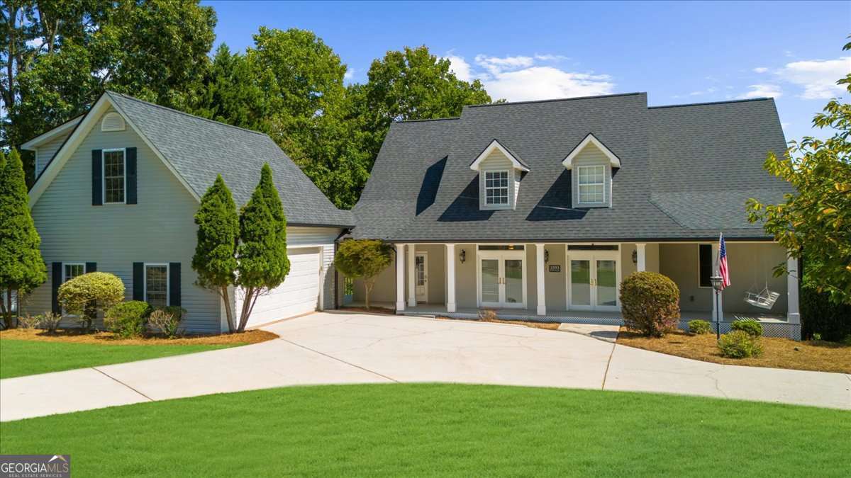 3593 Duckett Mill Road