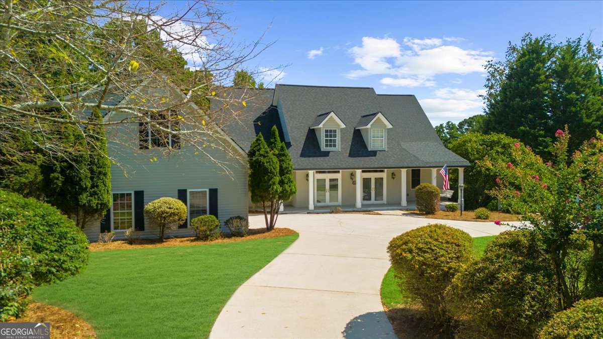 3593 Duckett Mill Road