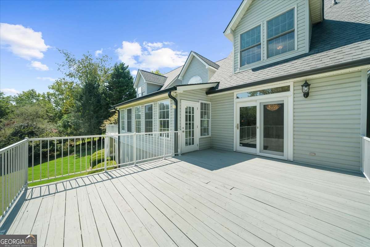 3593 Duckett Mill Road