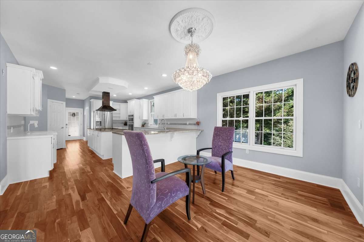 3593 Duckett Mill Road