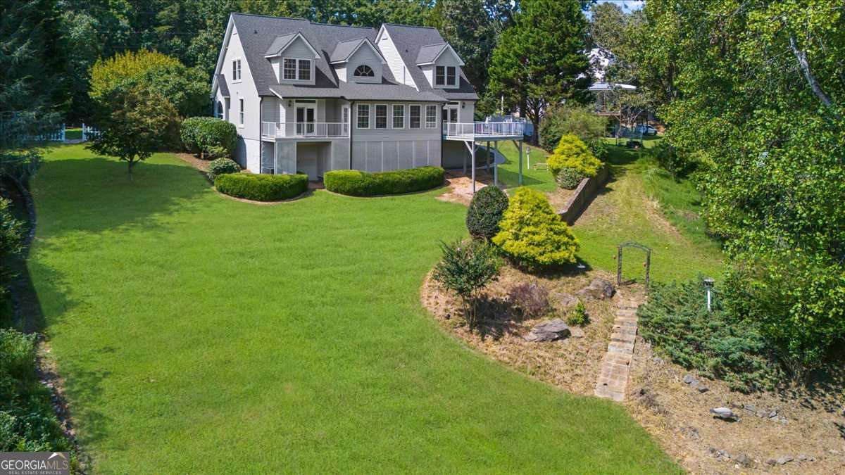 3593 Duckett Mill Road