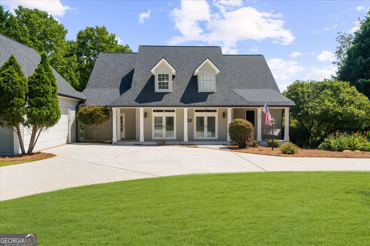 3593 Duckett Mill Road