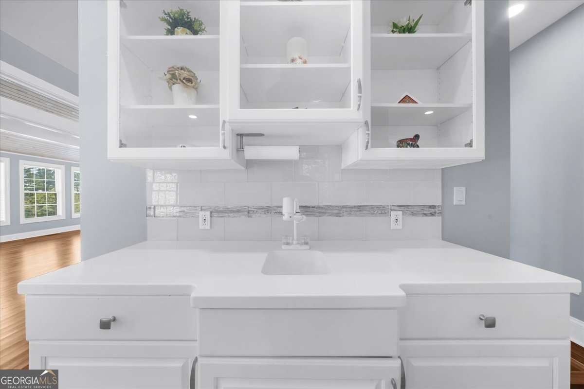 3593 Duckett Mill Road