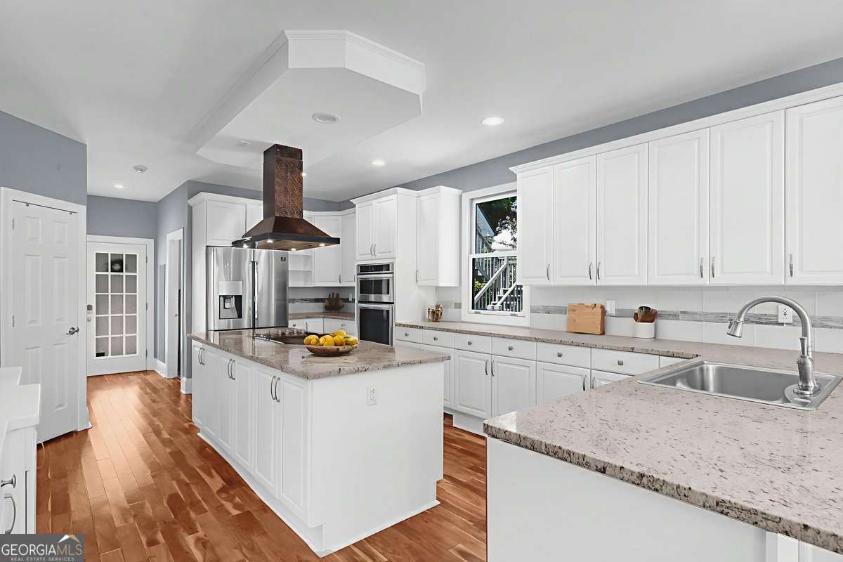 3593 Duckett Mill Road