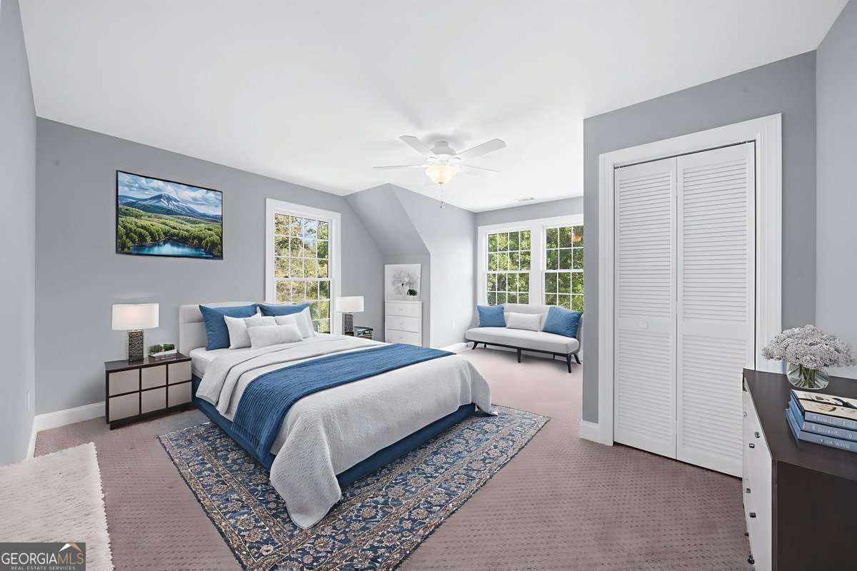 3593 Duckett Mill Road