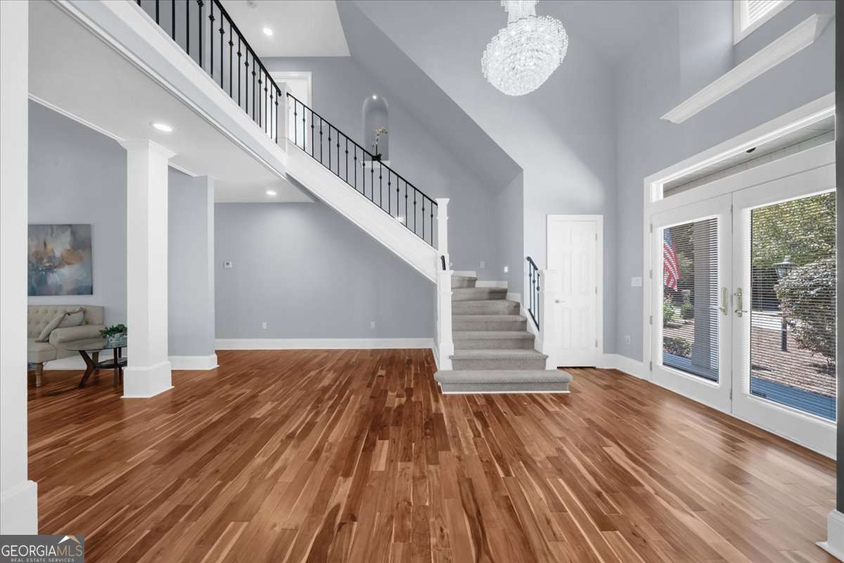 3593 Duckett Mill Road