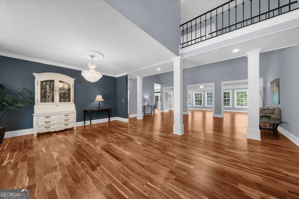 3593 Duckett Mill Road