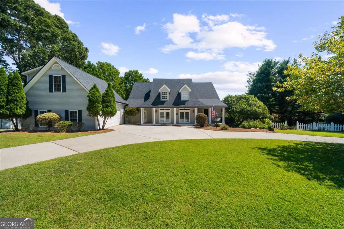 3593 Duckett Mill Road