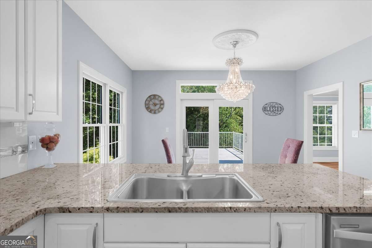 3593 Duckett Mill Road