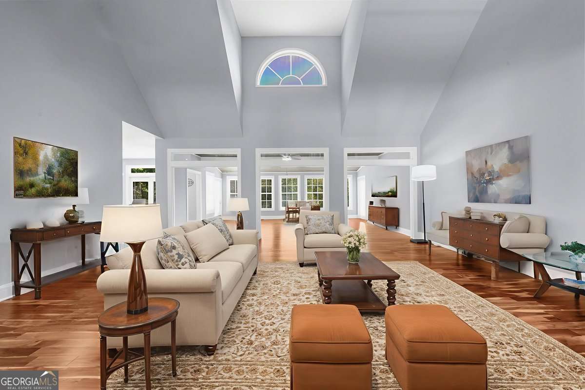 3593 Duckett Mill Road