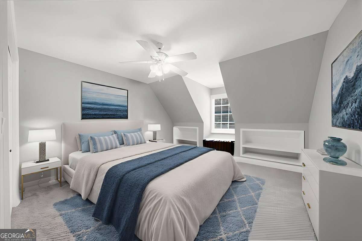 3593 Duckett Mill Road