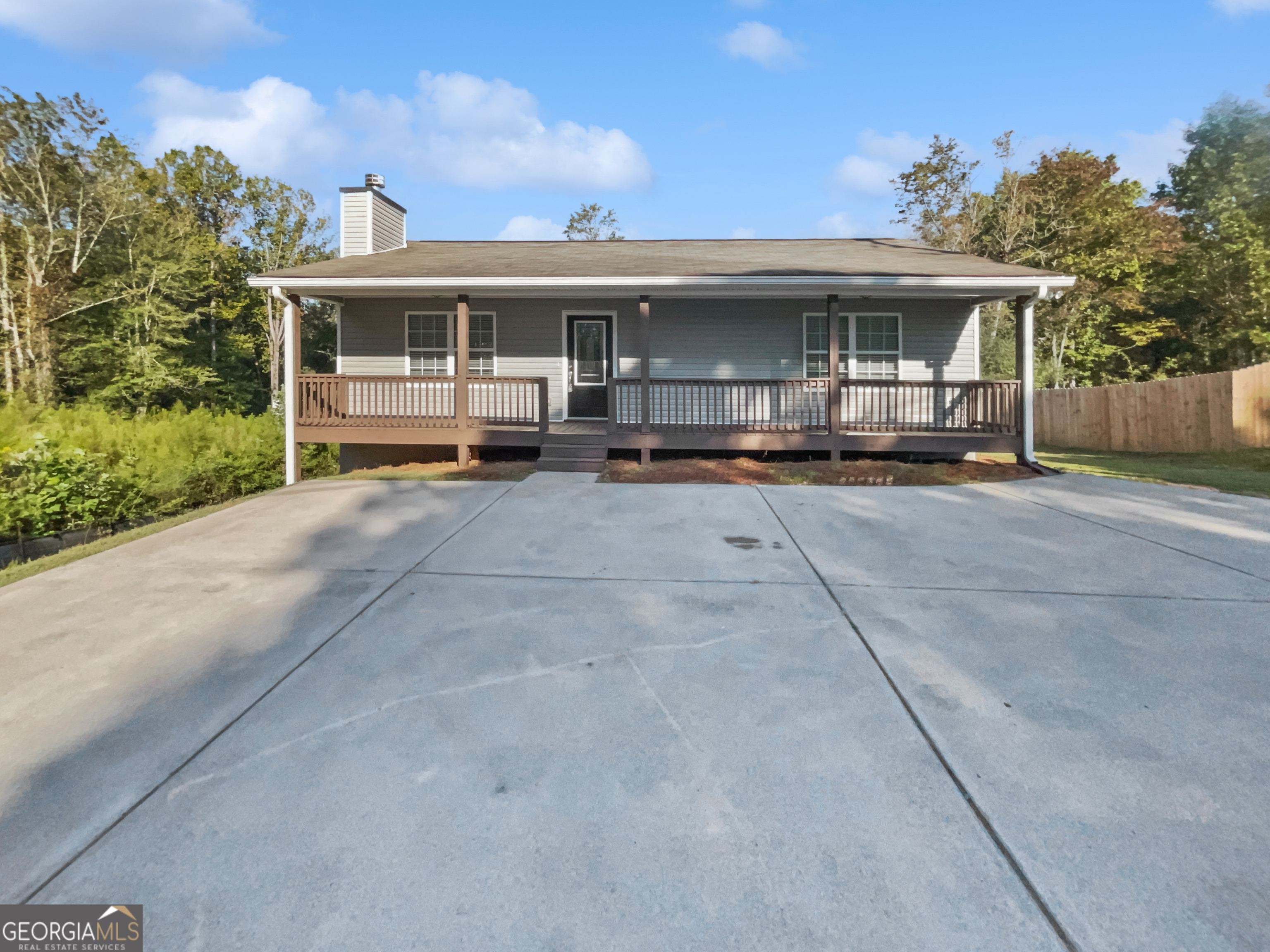 6105 Crystal Cove Trail, Gainesville