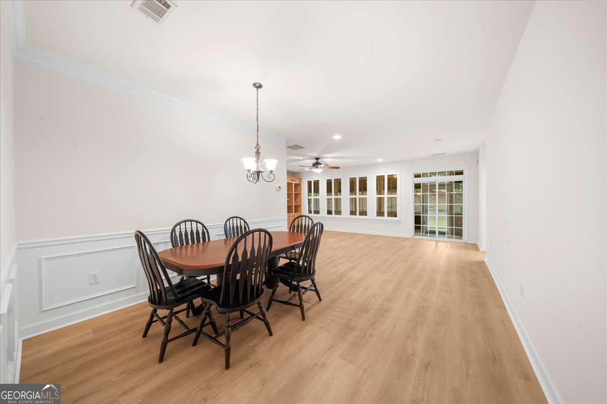 3143 White Magnolia Chase SW, Gainesville