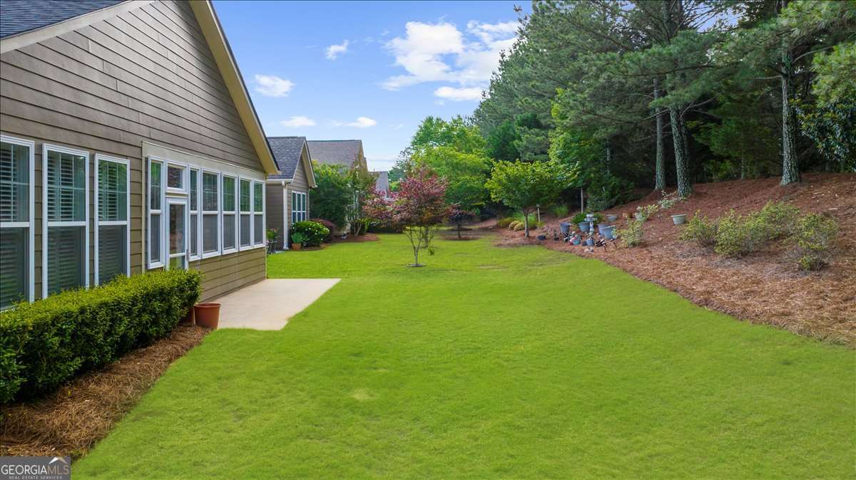 3143 White Magnolia Chase SW, Gainesville