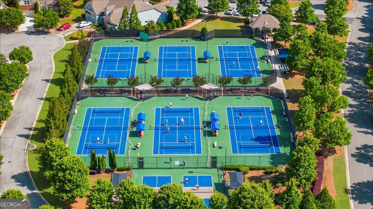 3143 White Magnolia Chase SW, Gainesville