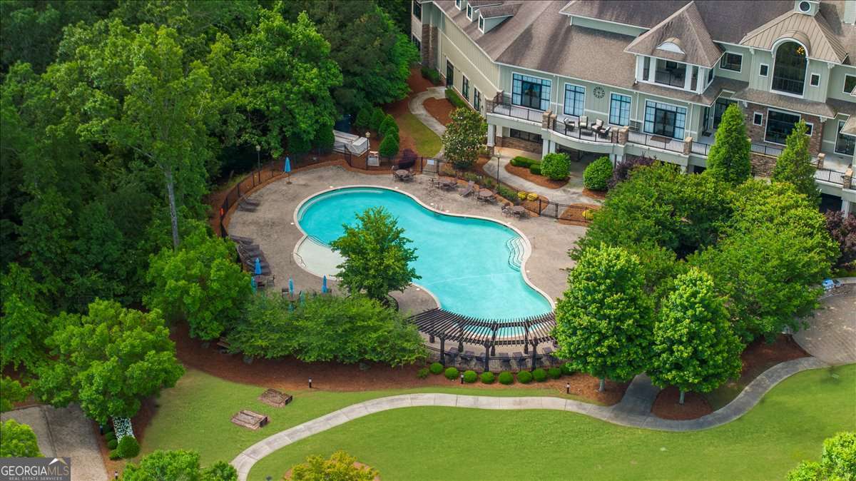 3143 White Magnolia Chase SW, Gainesville