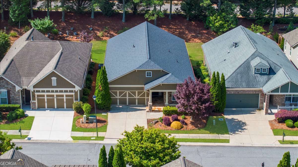 3143 White Magnolia Chase SW, Gainesville