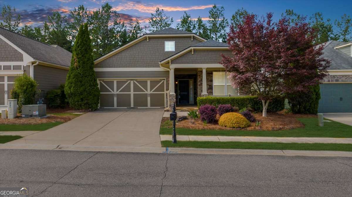 3143 White Magnolia Chase SW, Gainesville