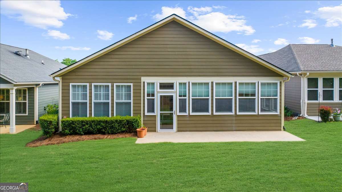 3143 White Magnolia Chase SW, Gainesville