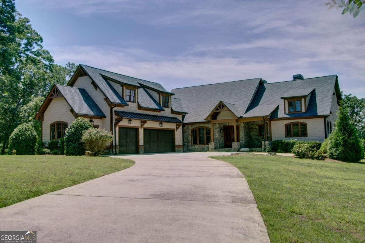 5949 Watermark Cove, Gainesville