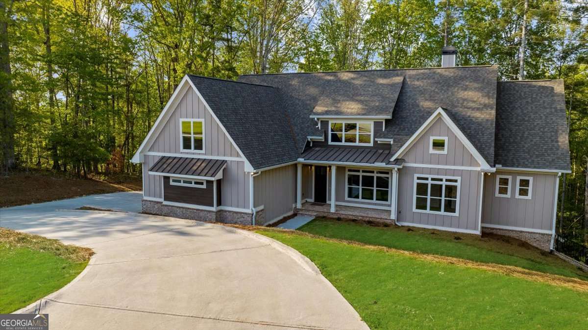 5949 Watermark Cove, Gainesville