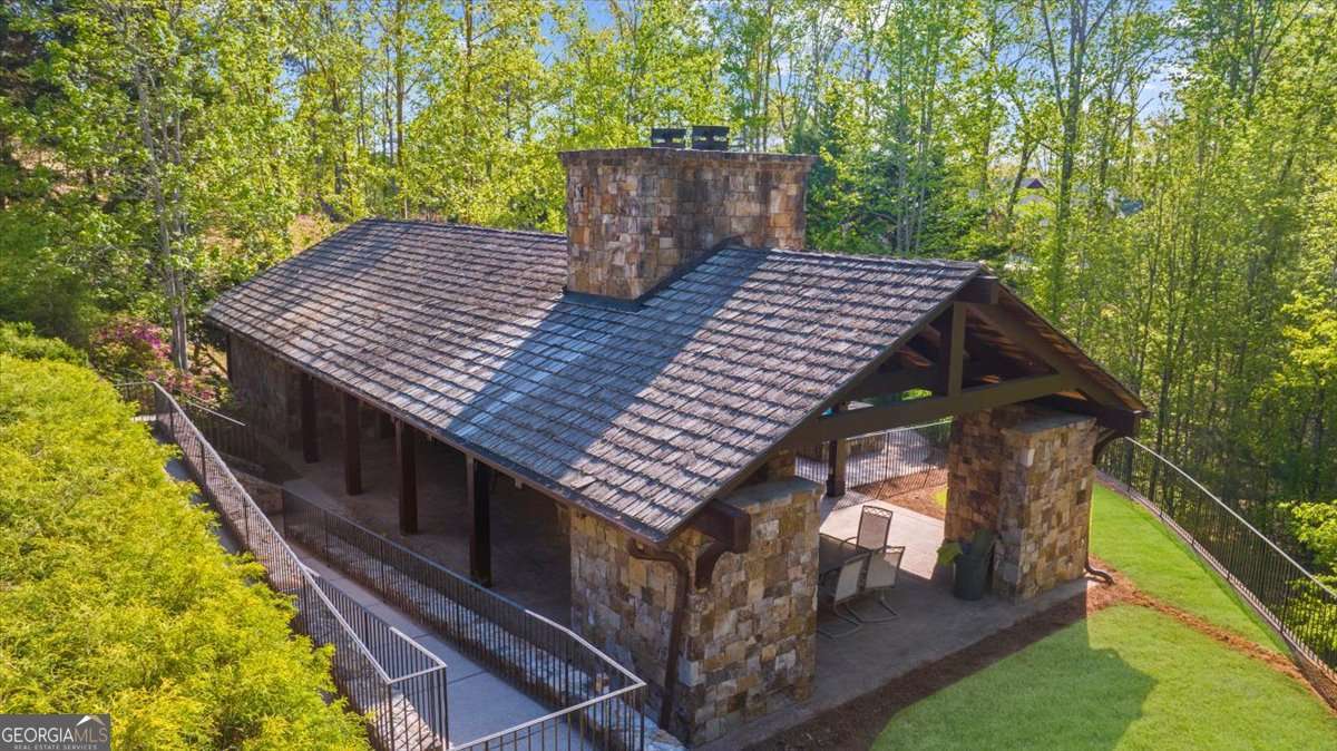 5954 Watermark Cove, Gainesville