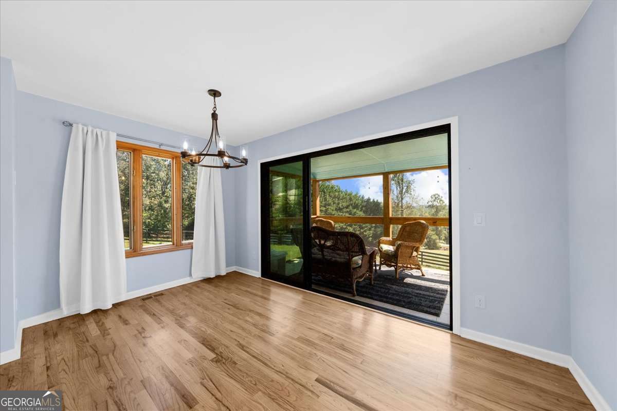 518 Overlook Dr 7.93 acres