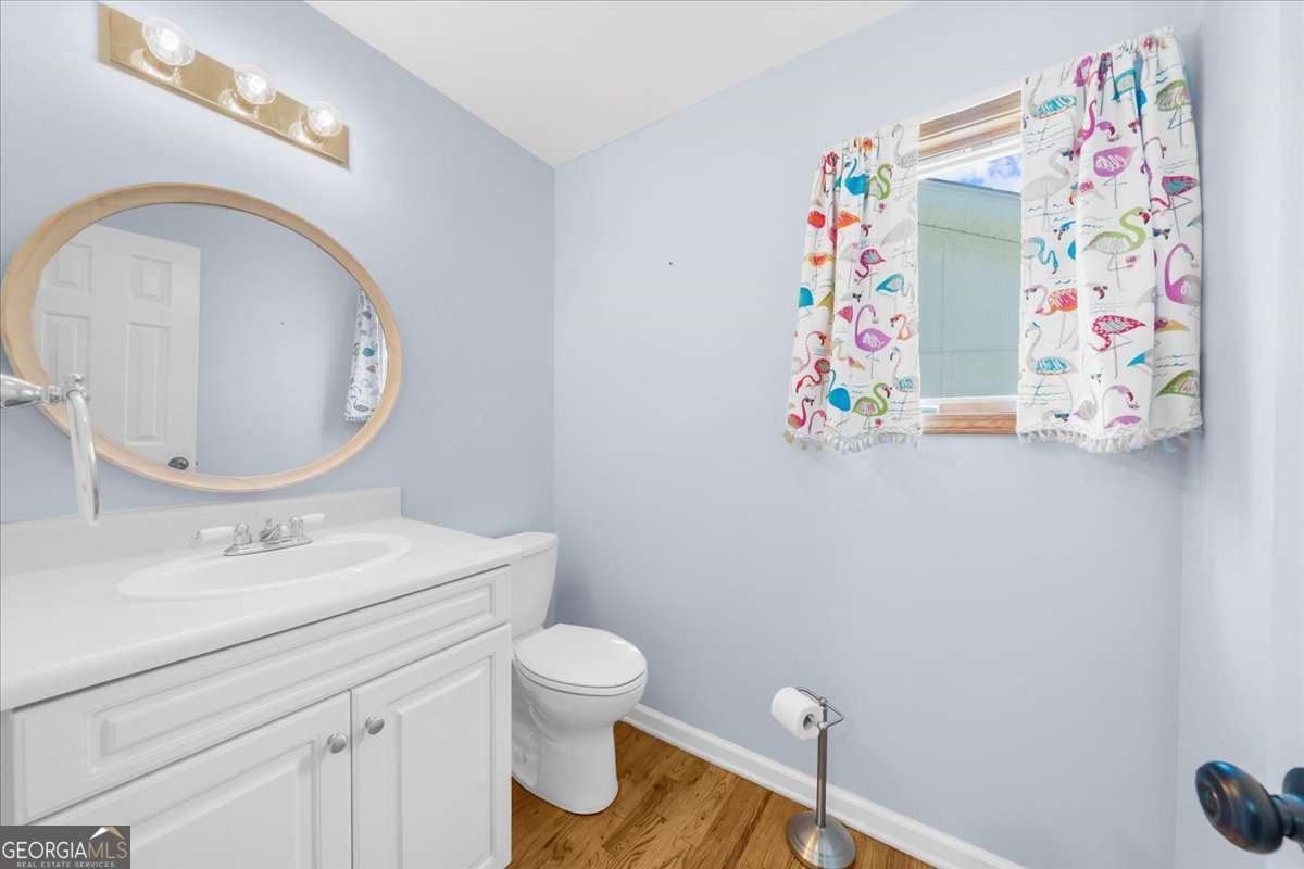 518 Overlook Dr 7.93 acres