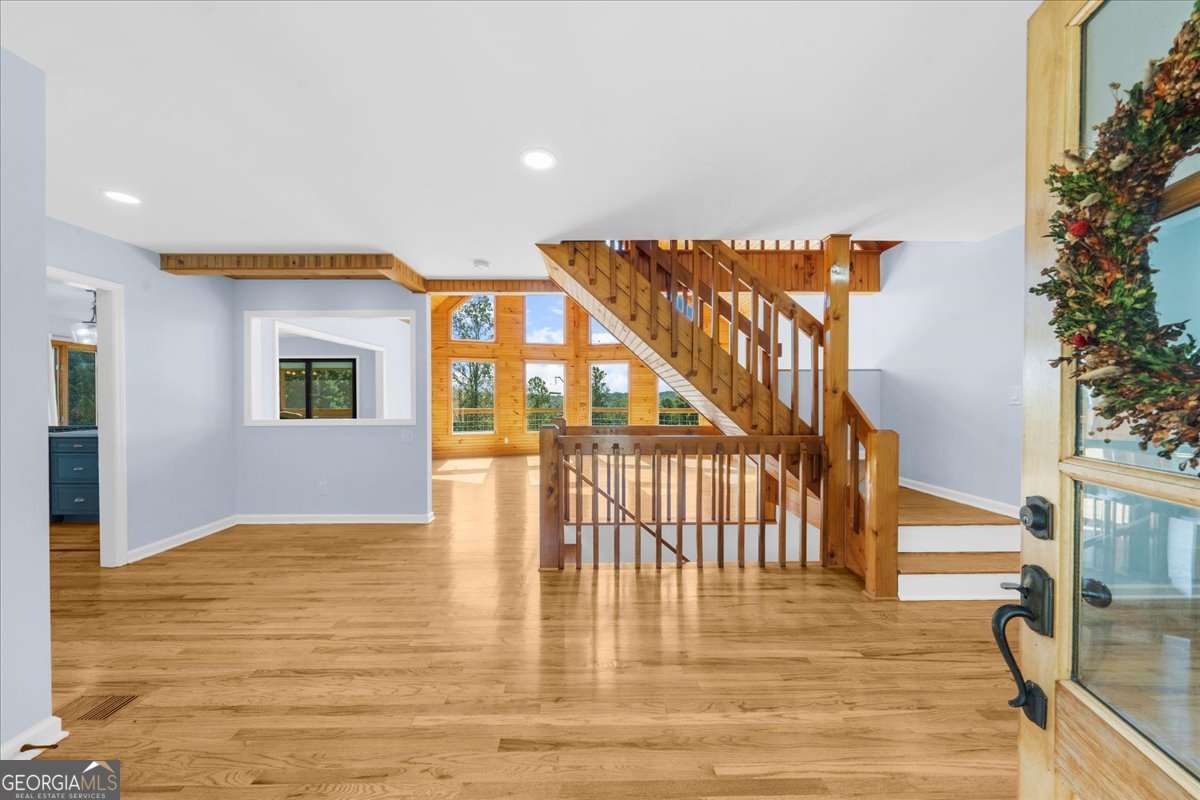 518 Overlook Dr 7.93 acres