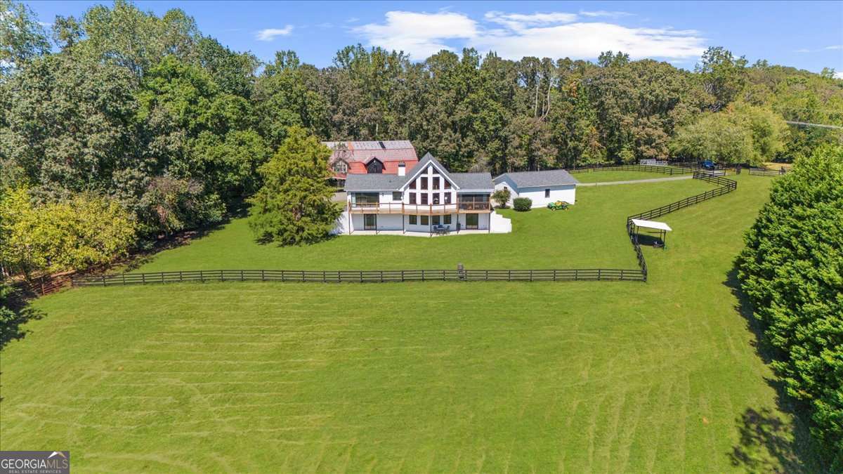 518 Overlook Dr 7.93 acres