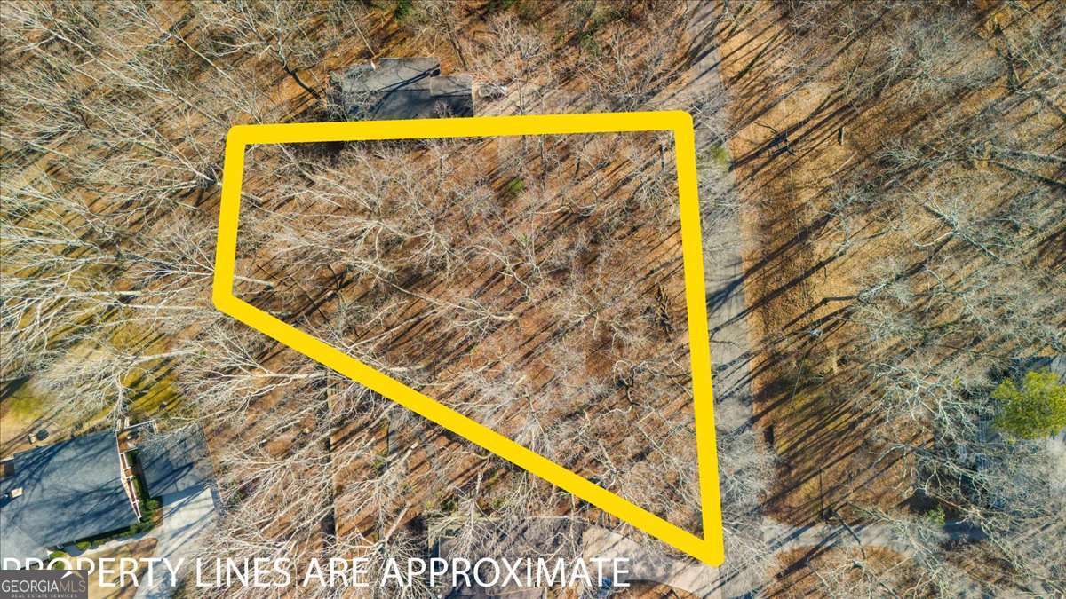 0 Happy Hollow Trail