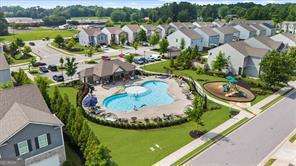 5206 Wild Berry Court