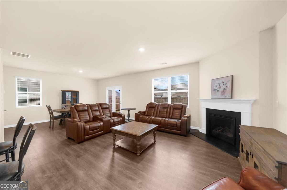 5206 Wild Berry Court