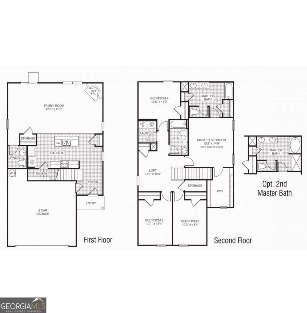 5206 Wild Berry Court