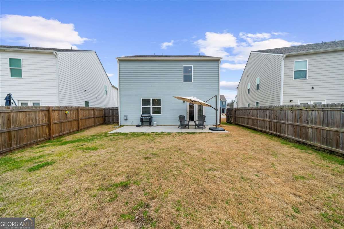 5206 Wild Berry Court