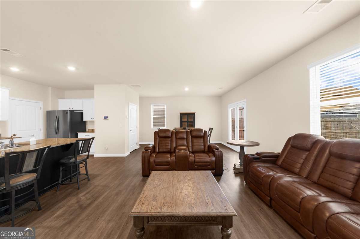 5206 Wild Berry Court