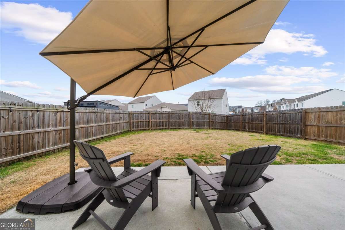 5206 Wild Berry Court