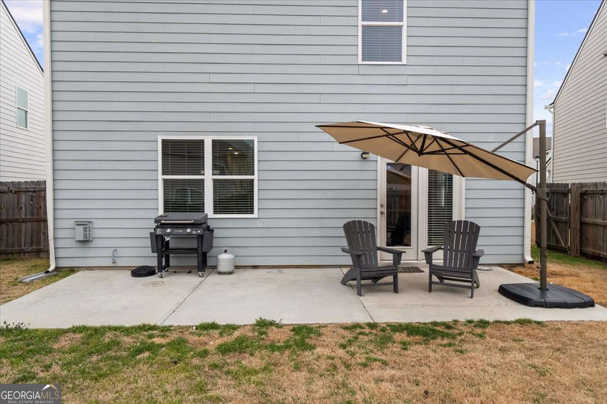 5206 Wild Berry Court