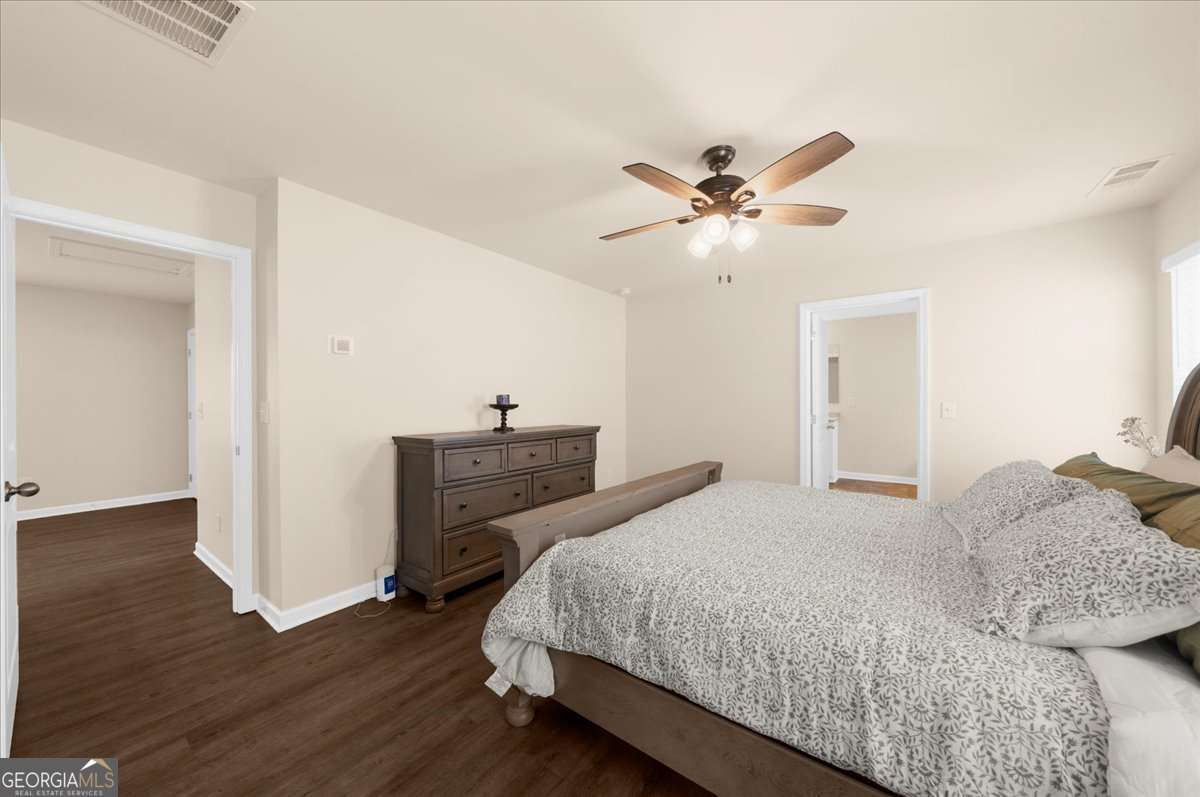 5206 Wild Berry Court