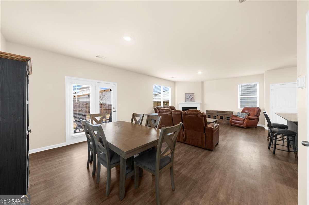 5206 Wild Berry Court