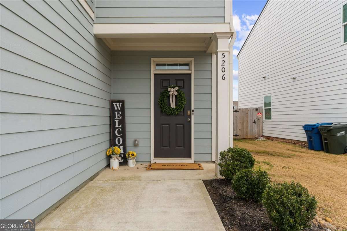 5206 Wild Berry Court