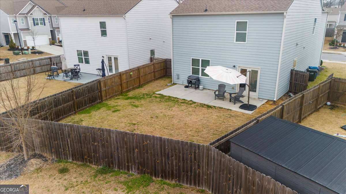 5206 Wild Berry Court