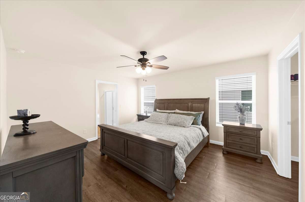 5206 Wild Berry Court