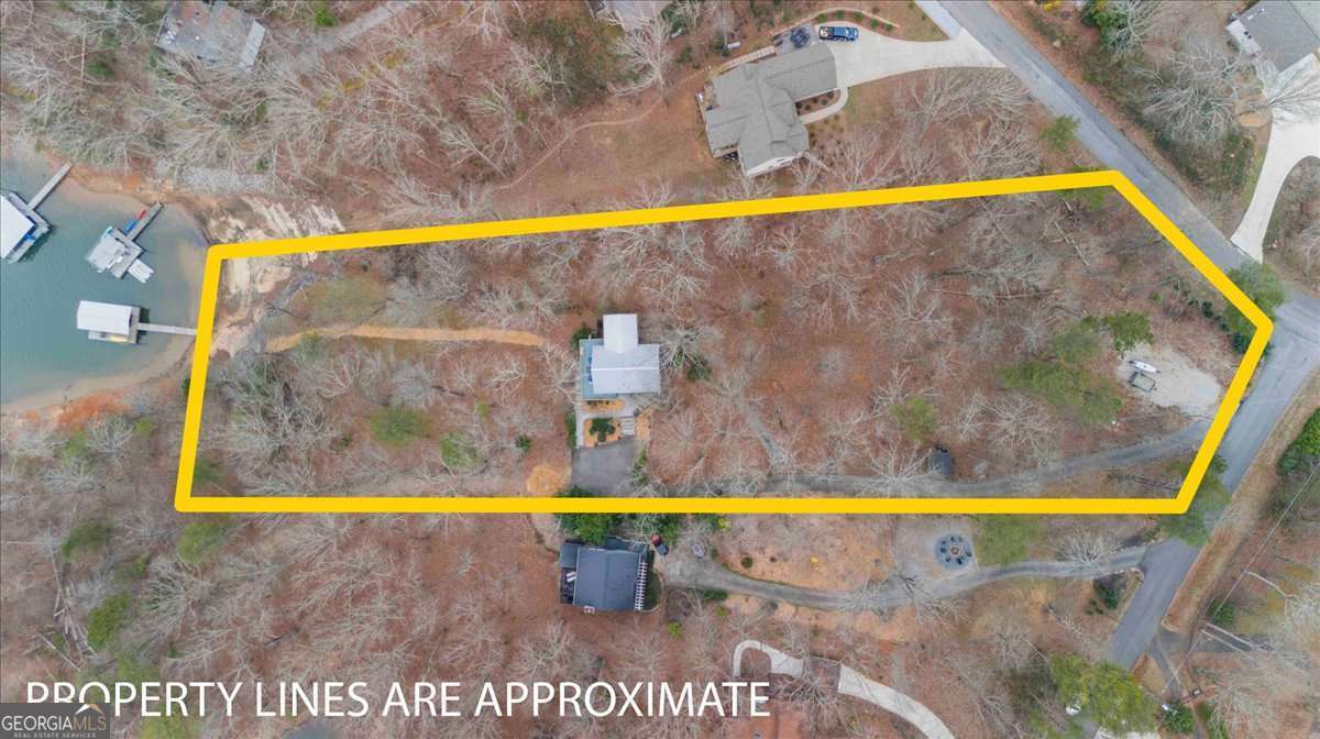 5410 Honeysuckle Trail